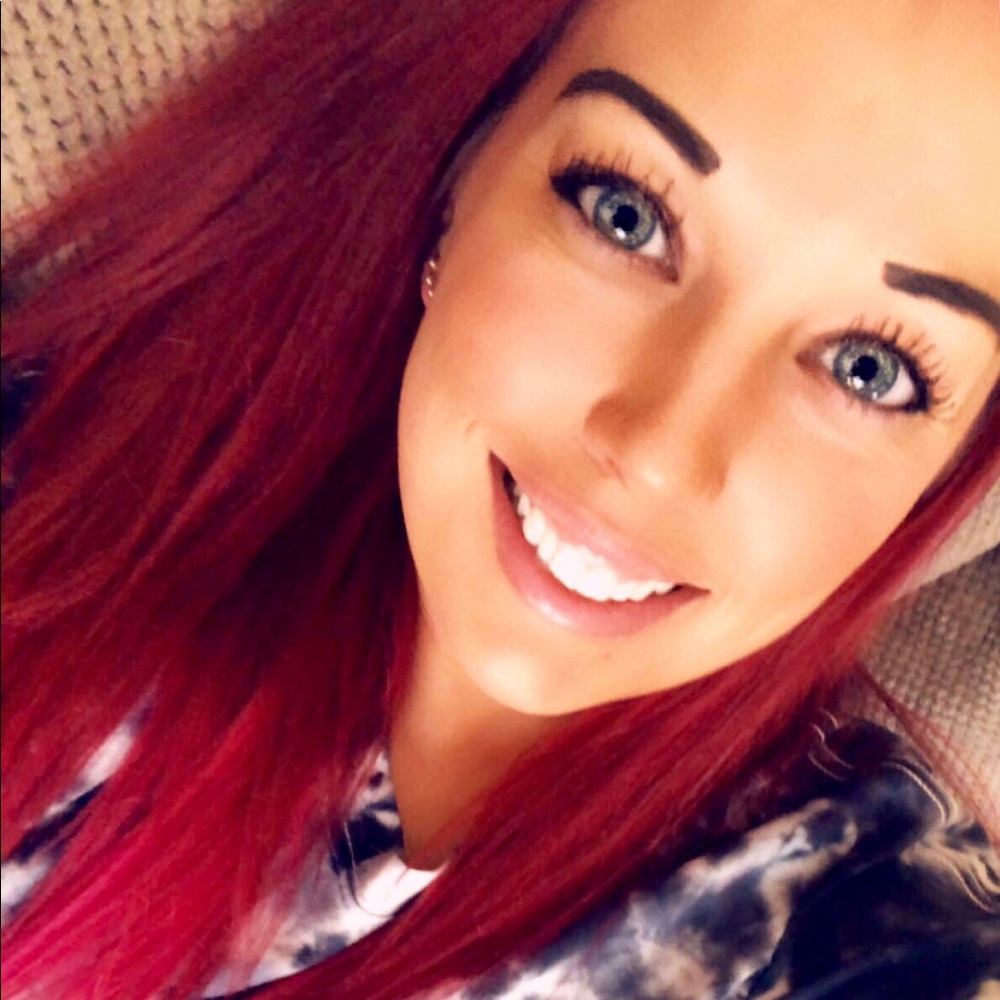 Meet your Posher, Stefani